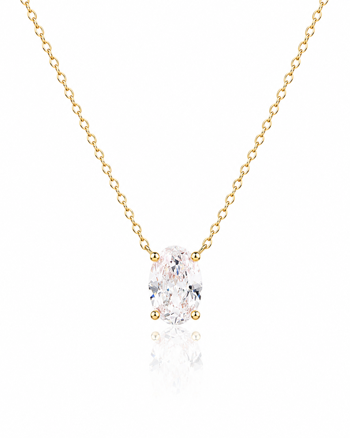Stevie Necklace