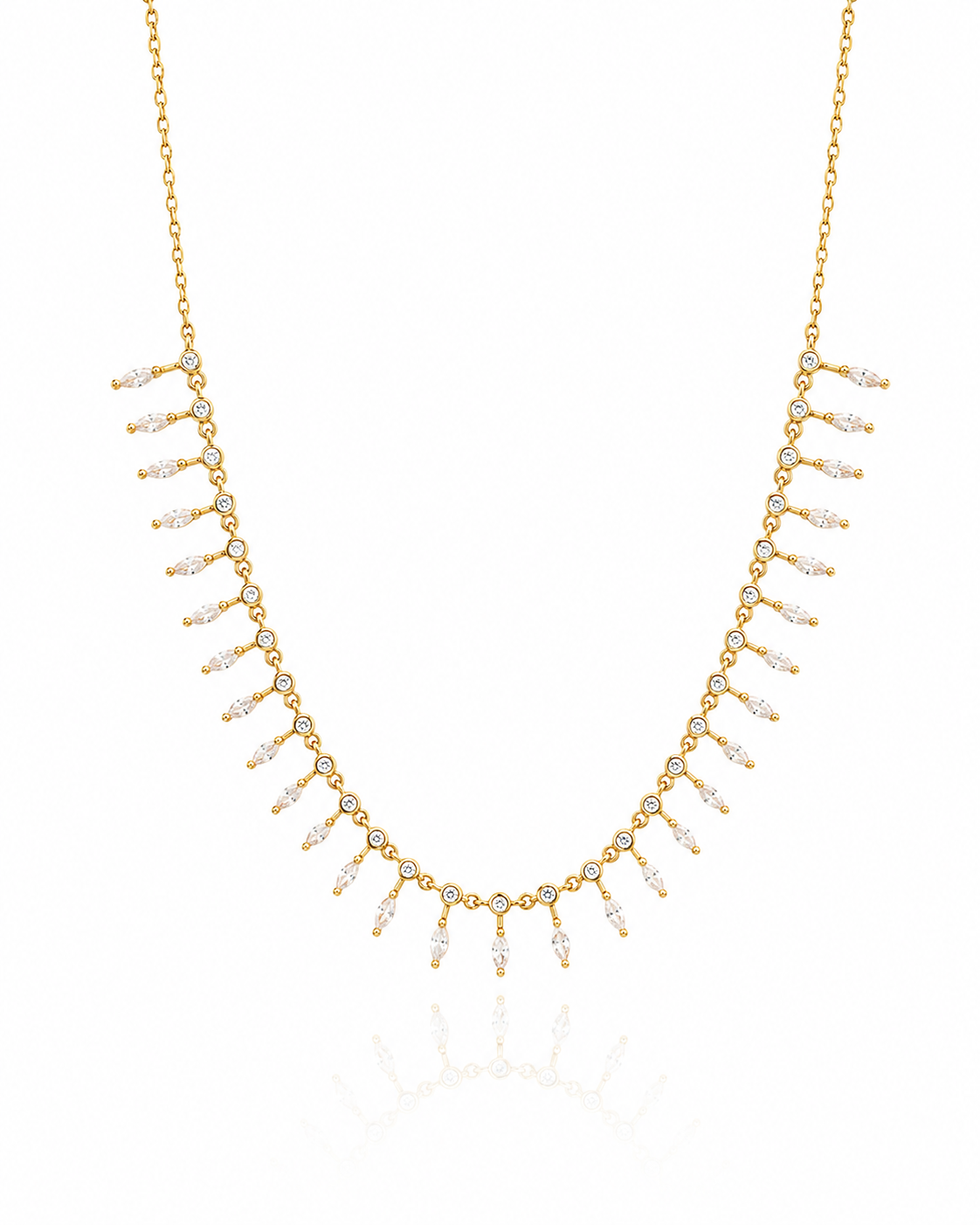Livia Necklace