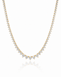 Elara Drop Necklace