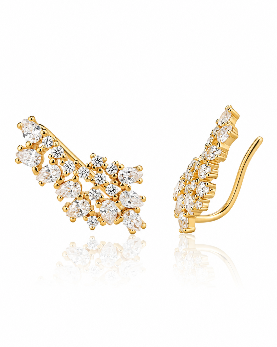 Nori Earrings