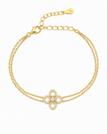 Lyra Bracelet