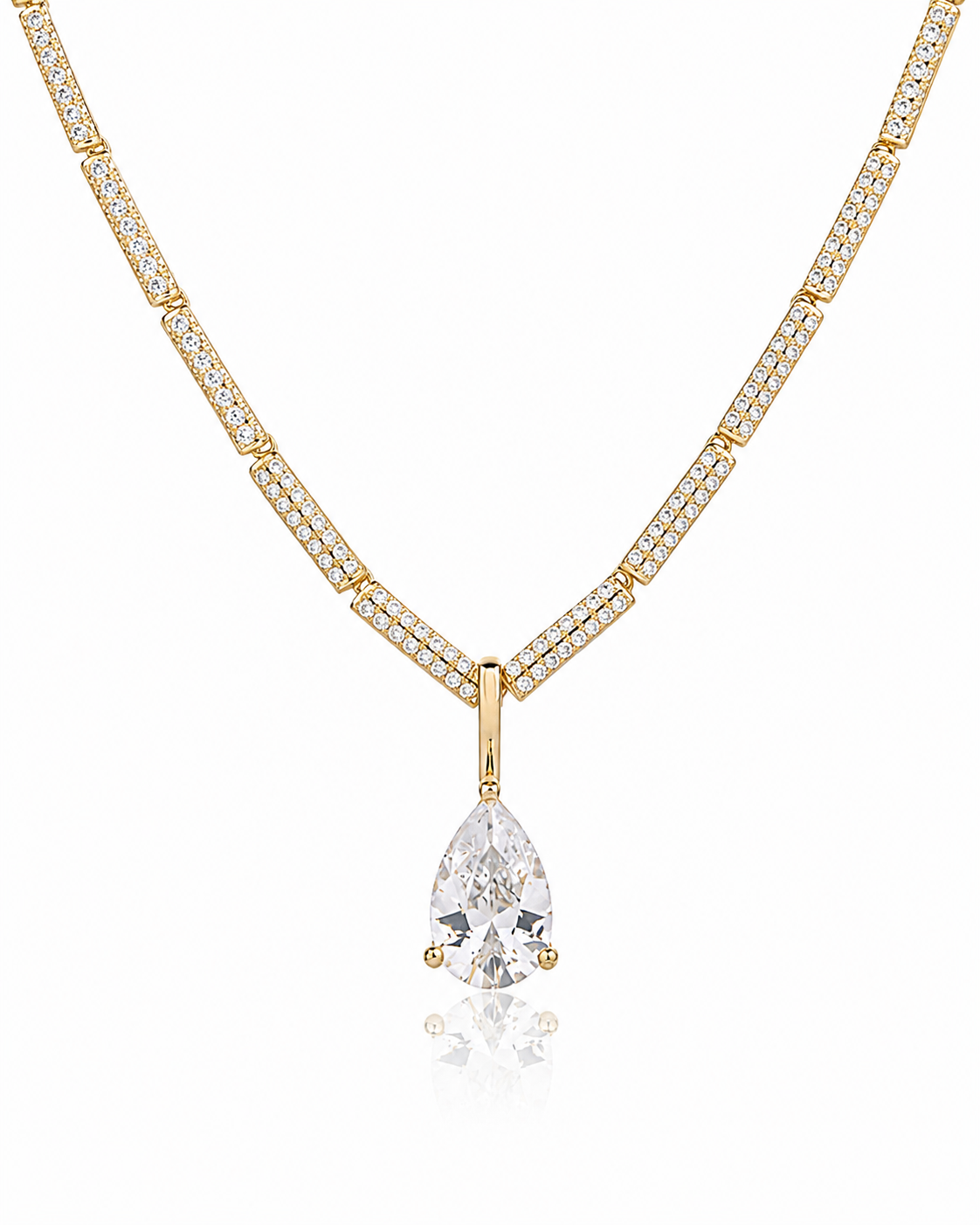 Sloane Necklace
