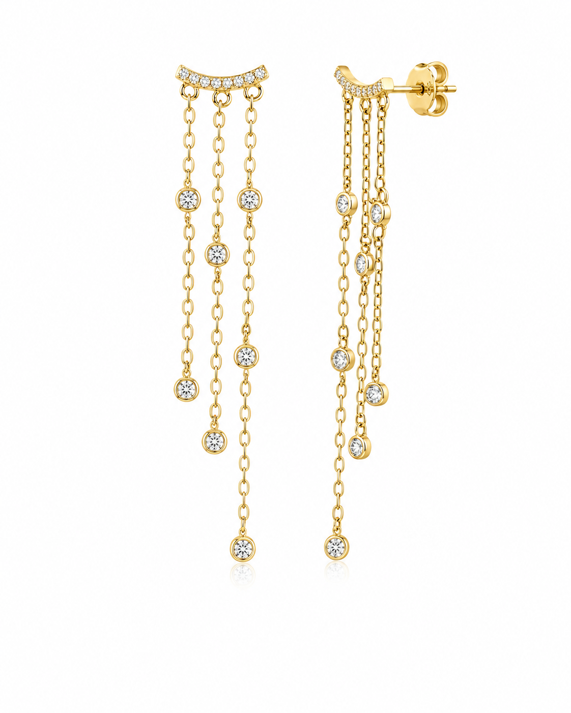 Nora Earrings