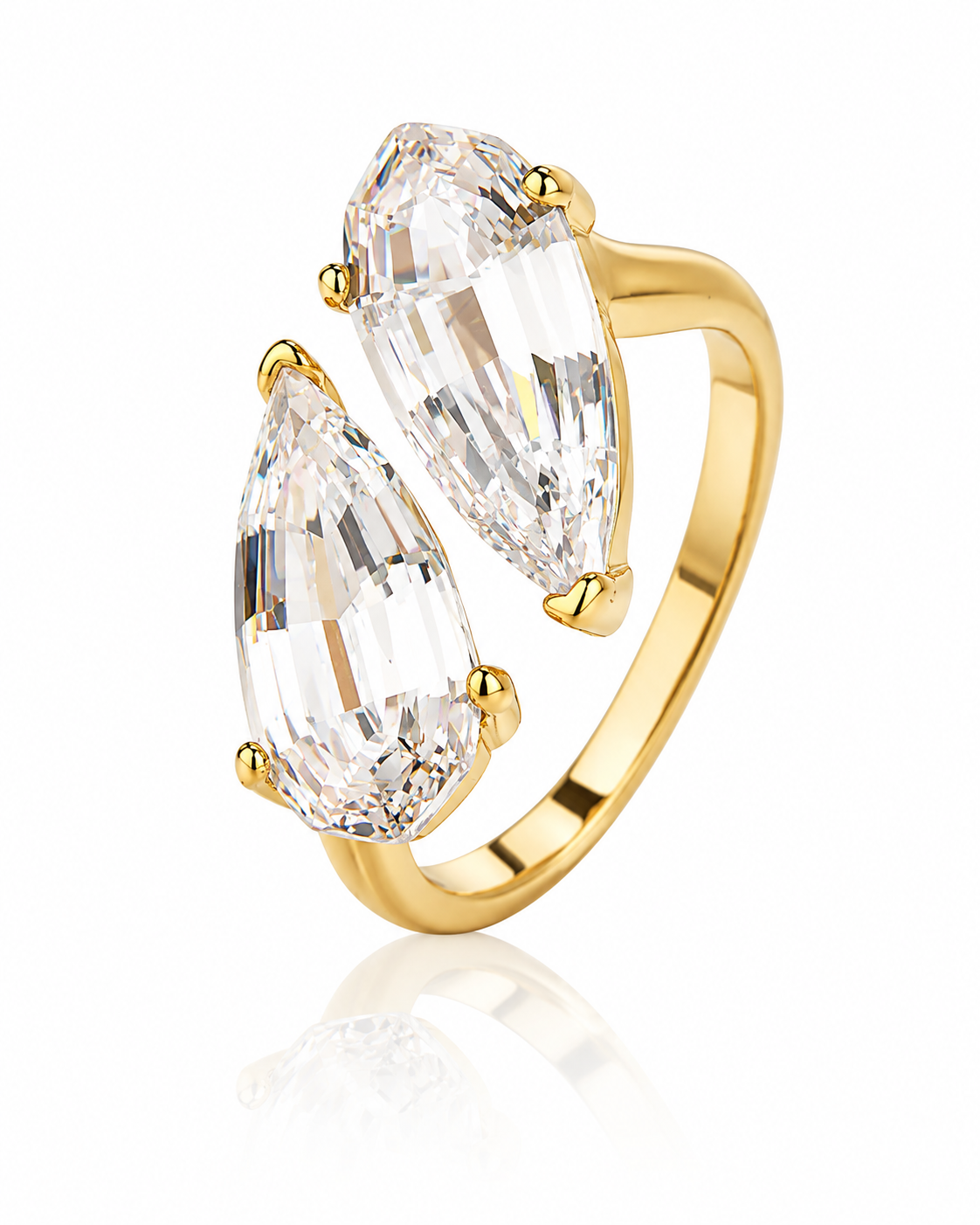 Ivy Ring