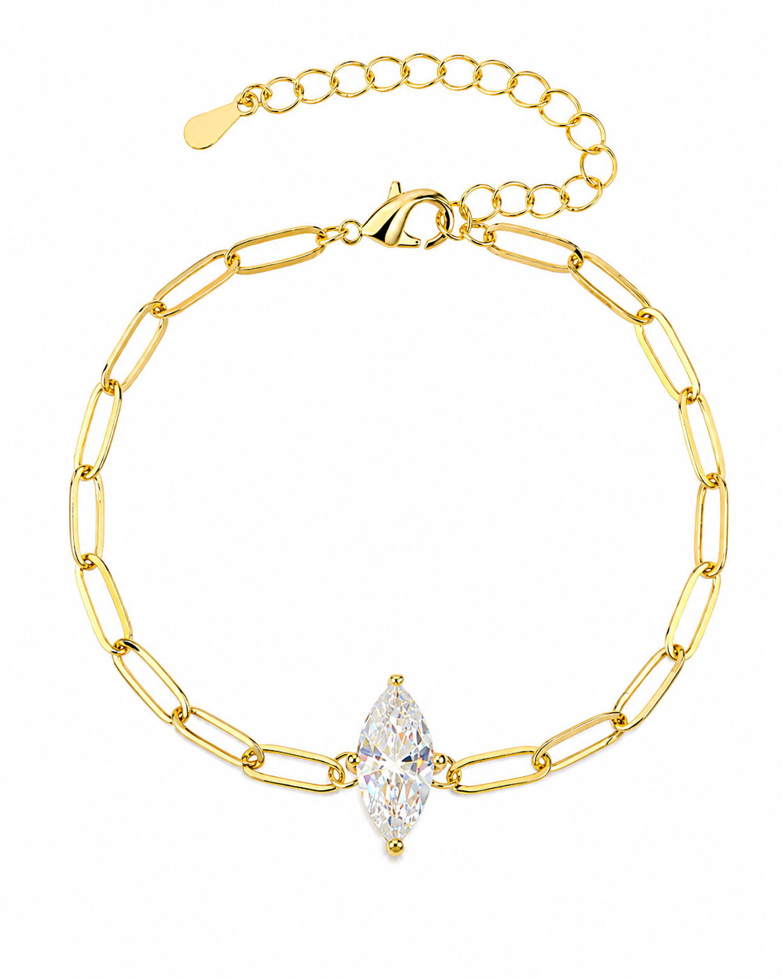 Demi Bracelet