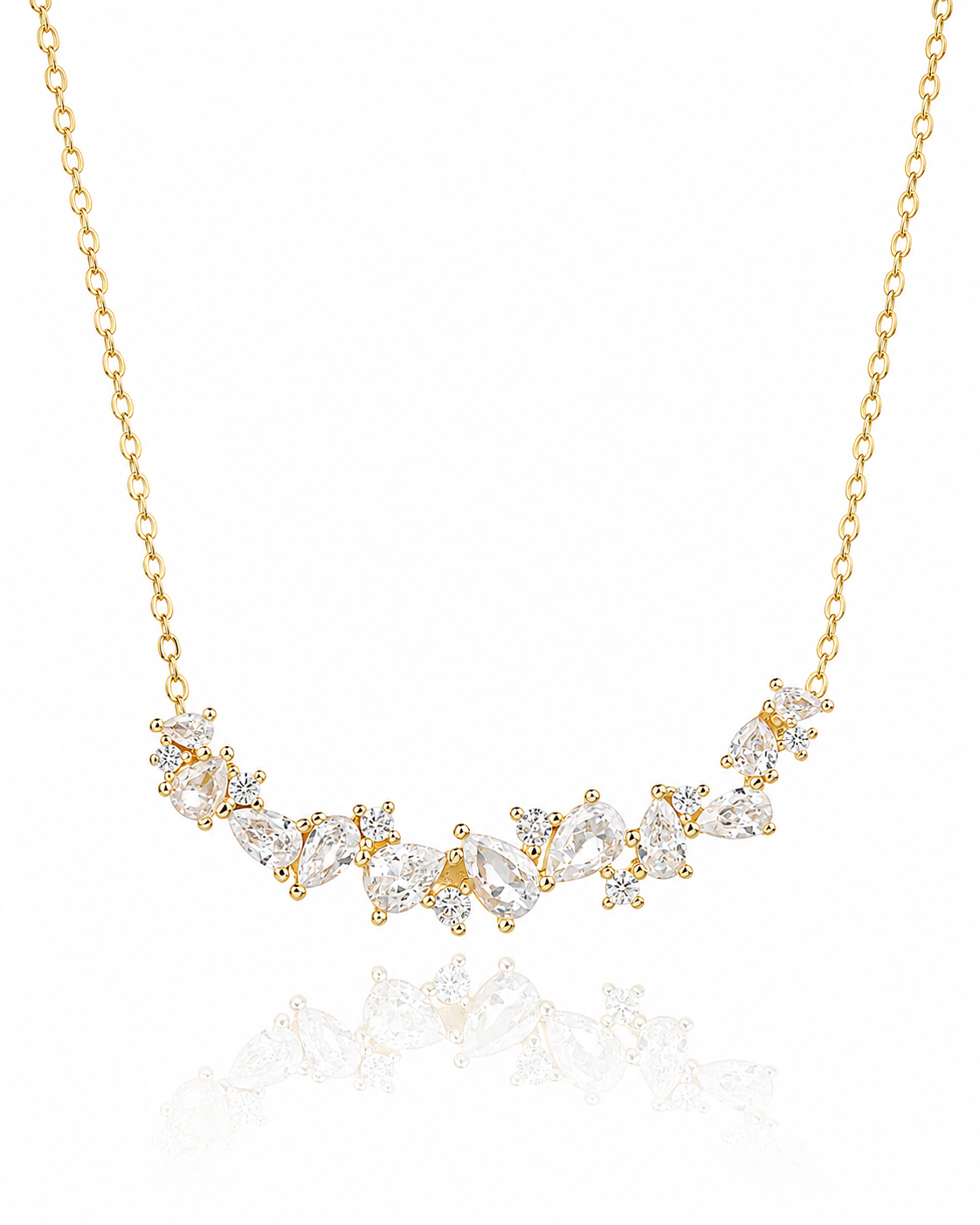 Amelie Necklace