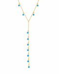 Wren Necklace