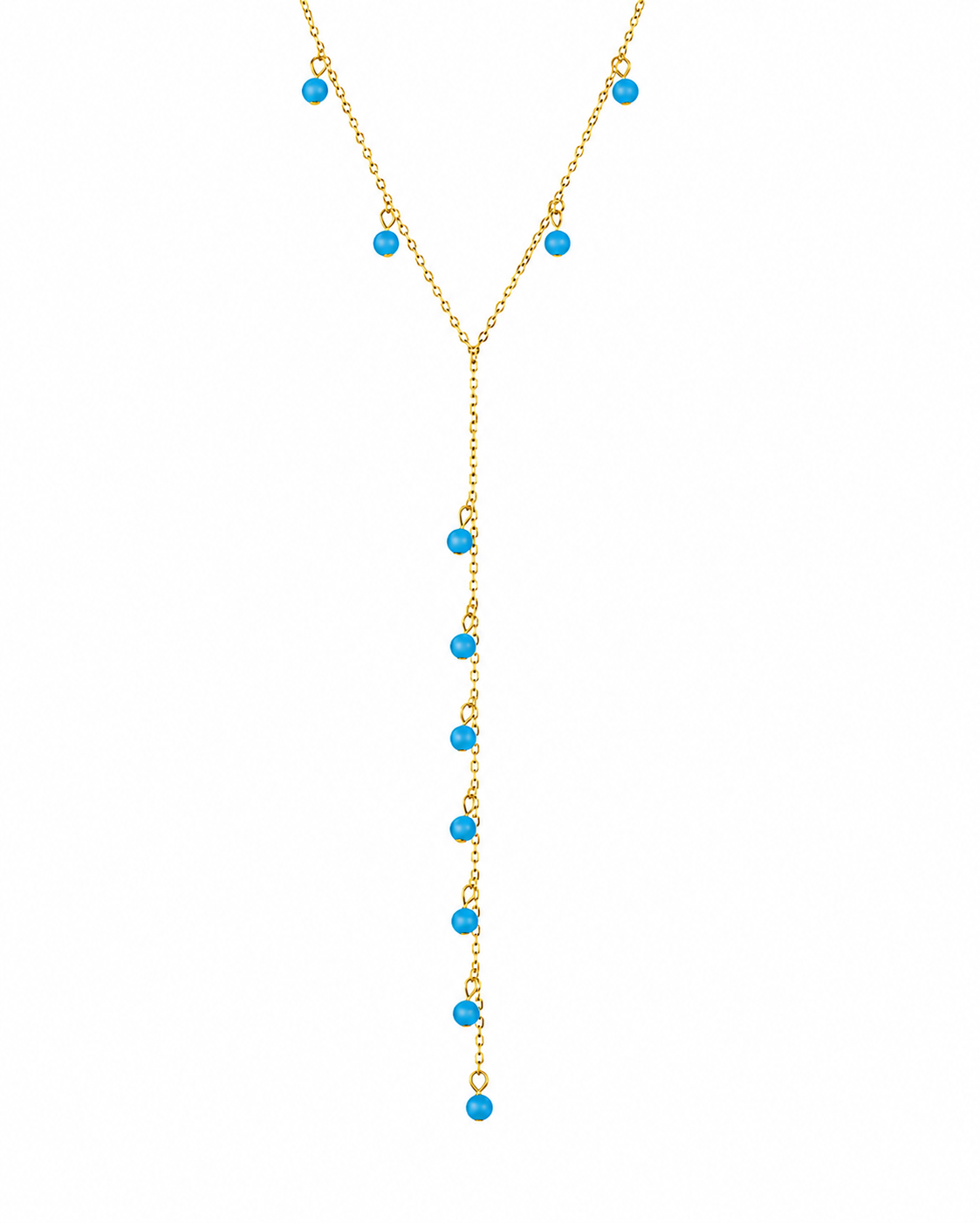 Wren Necklace