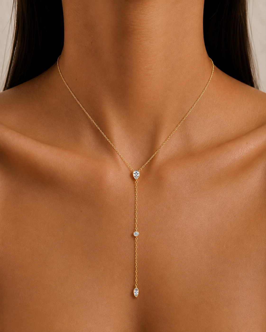 Liora Necklace