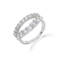 Celeste Ring - כסף אמיתי 925