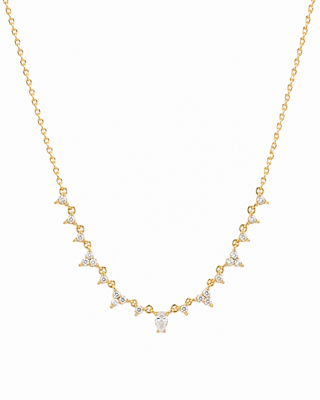 Eden Necklace
