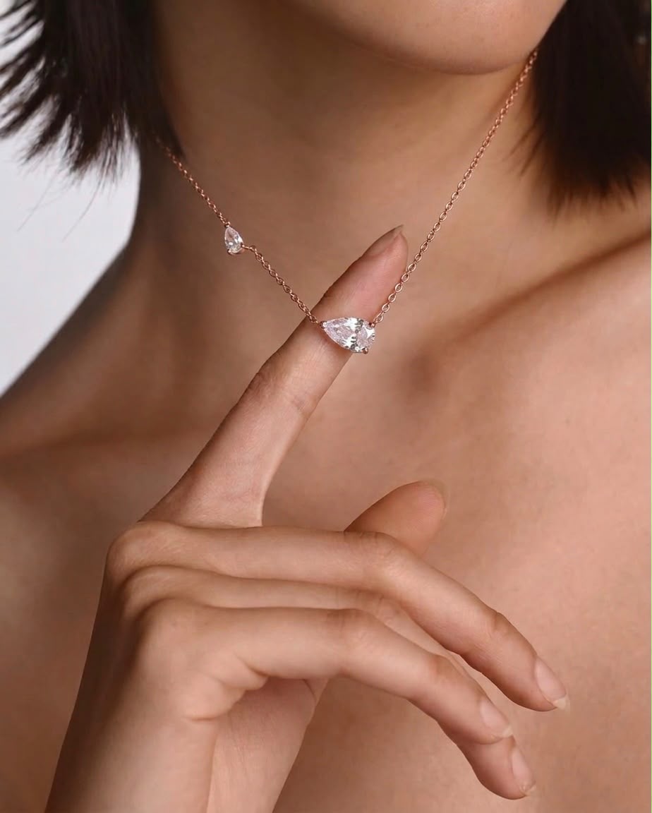 Kaya Necklace
