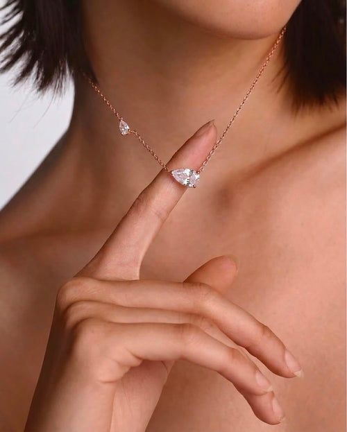 Kaya Necklace
