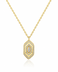 Sasha Necklace