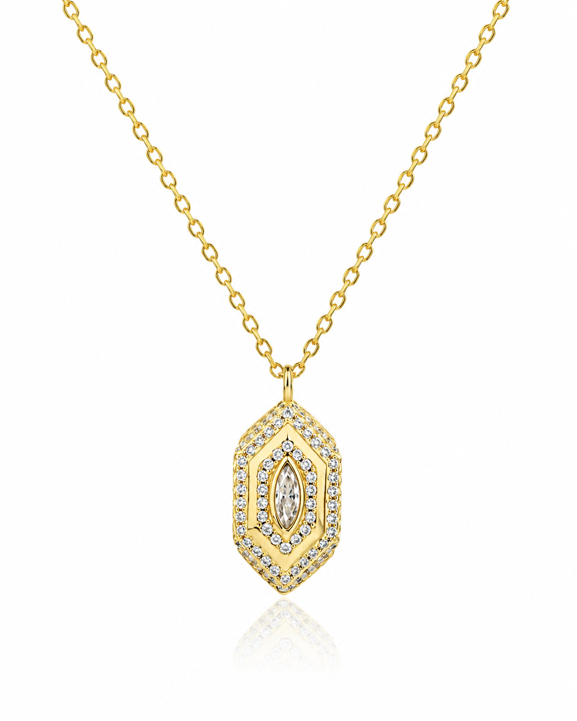 Sasha Necklace