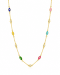 Monroe Necklace