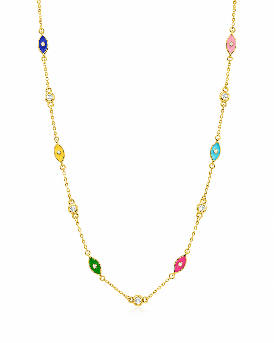 Monroe Necklace