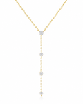 Goldie Necklace