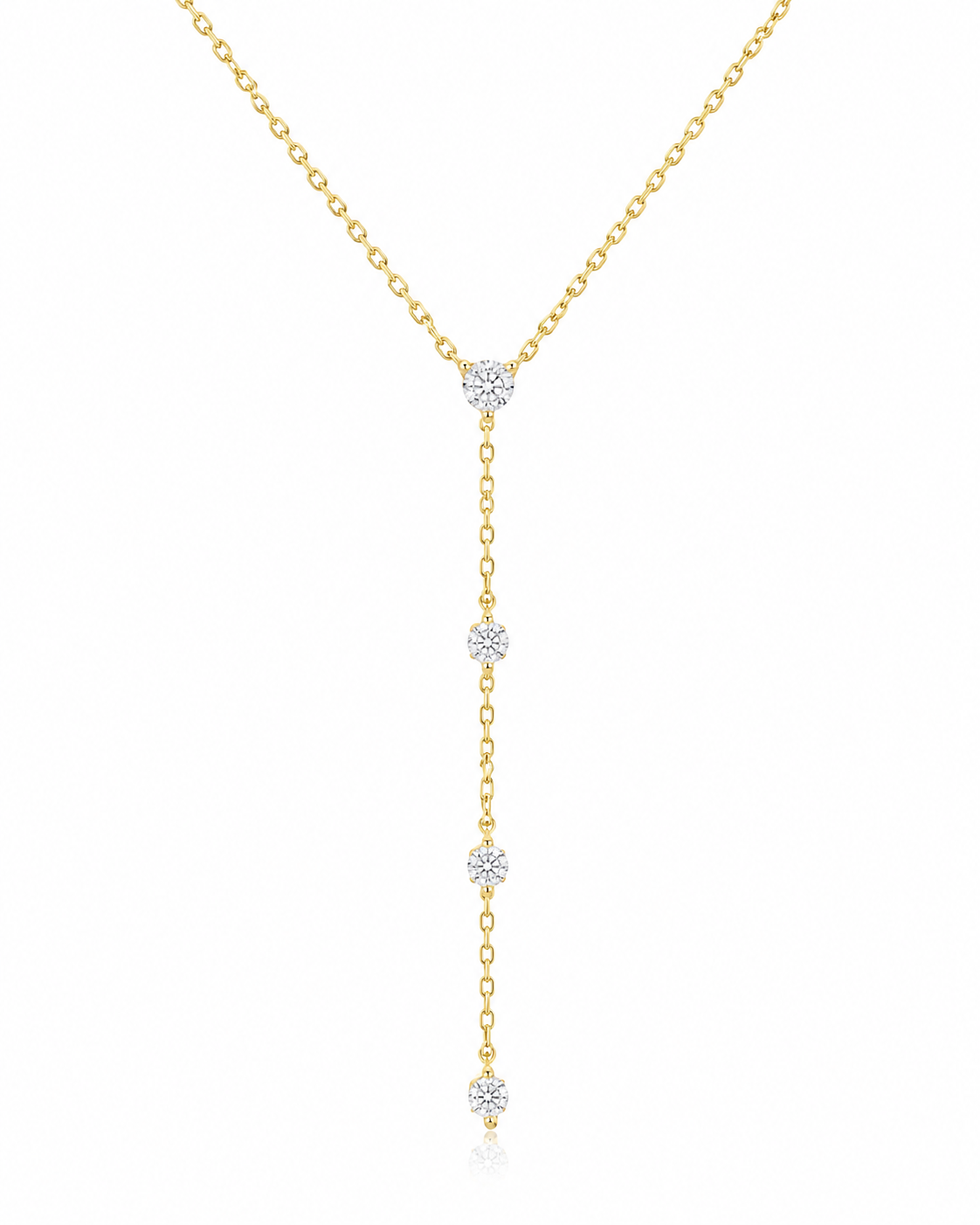 Goldie Necklace