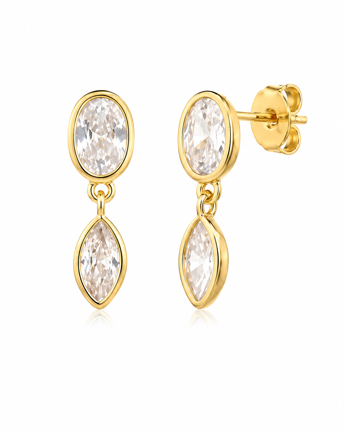 Lily Earrings