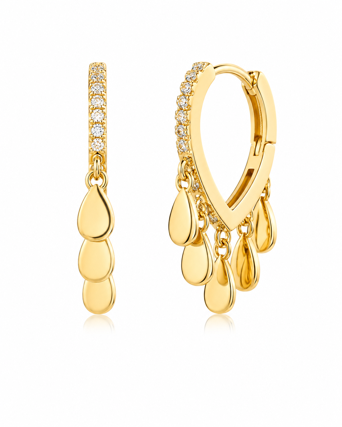 Mavi Earrings