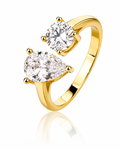 Ruby Ring