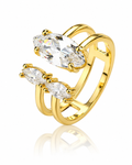 Pearl Ring