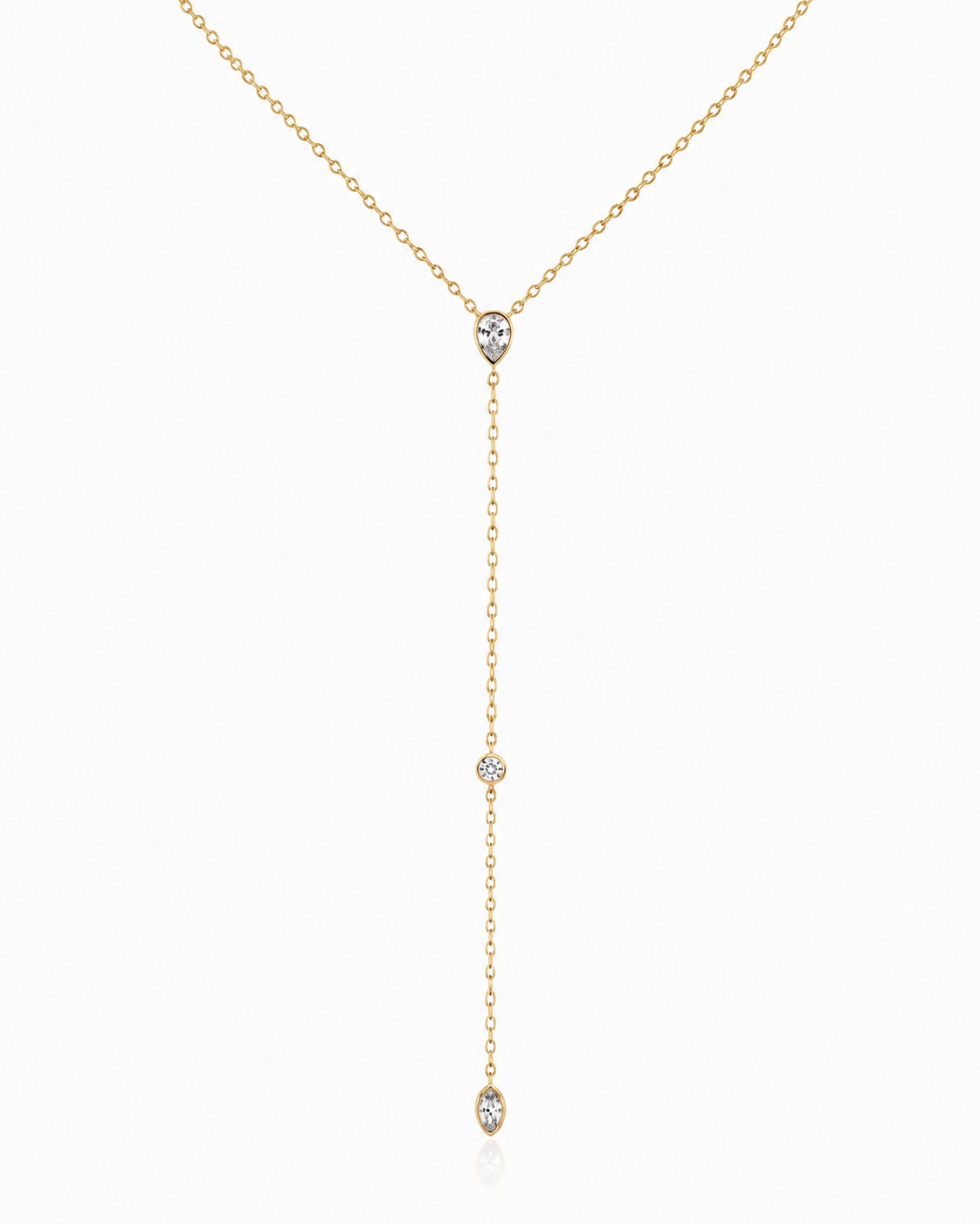 Liora Necklace