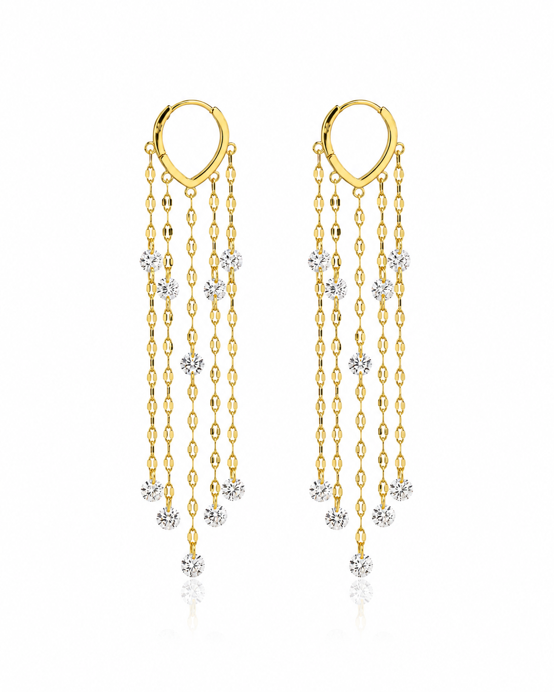 Camila Earrings