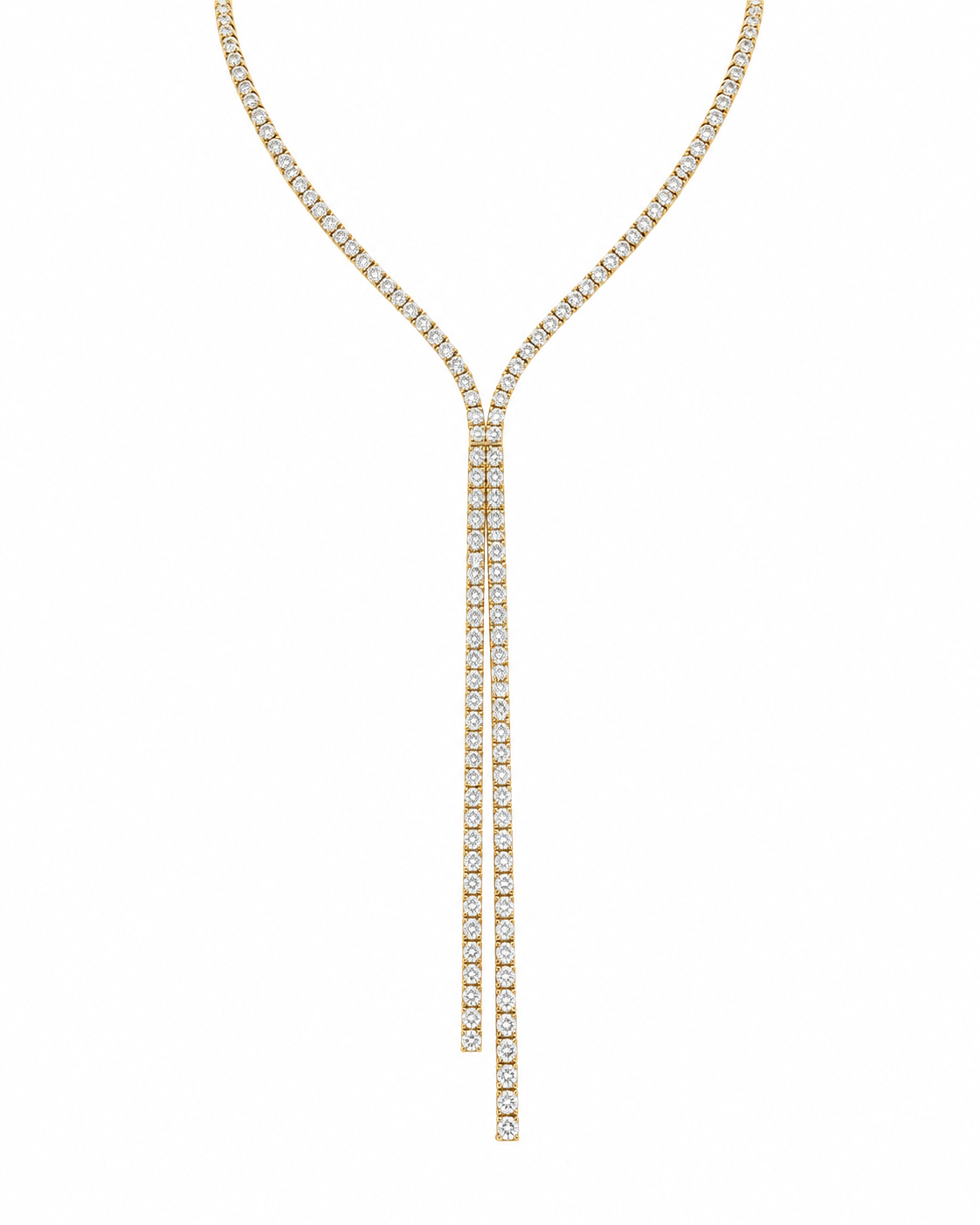 Aveline Necklace