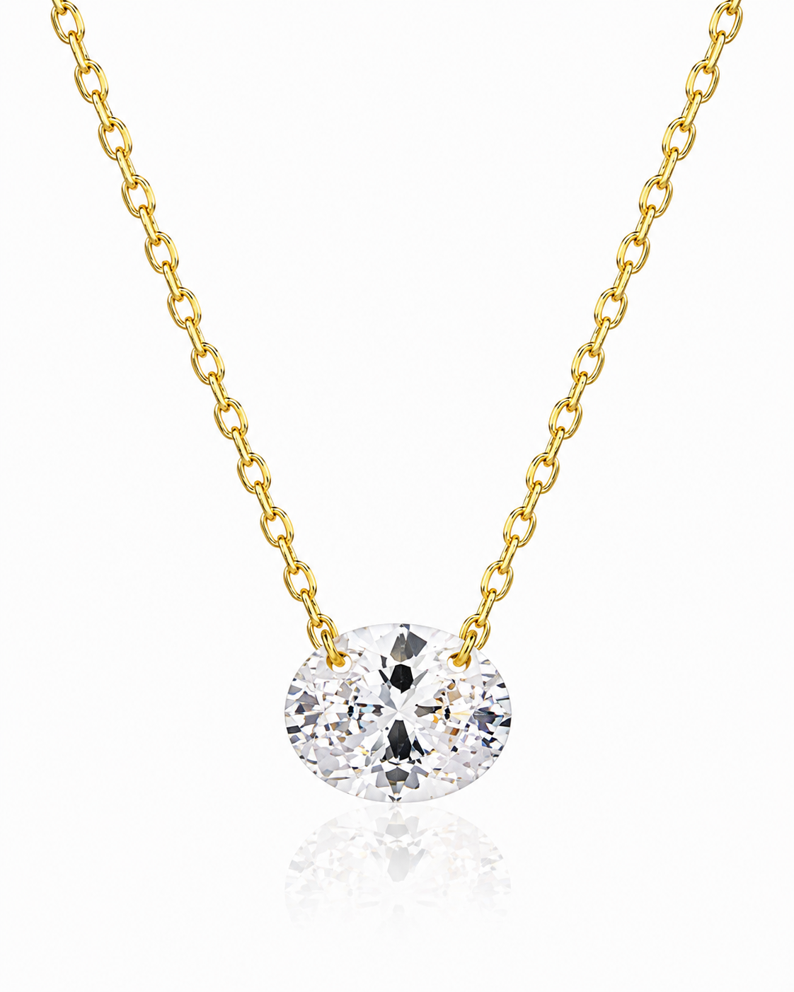 Nina Necklace