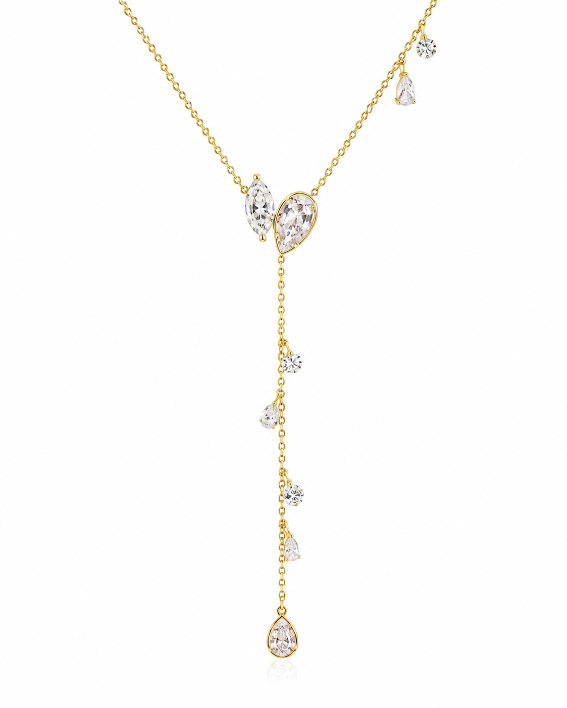 Veda Necklace