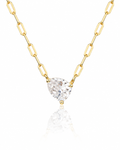 Poppy Necklace