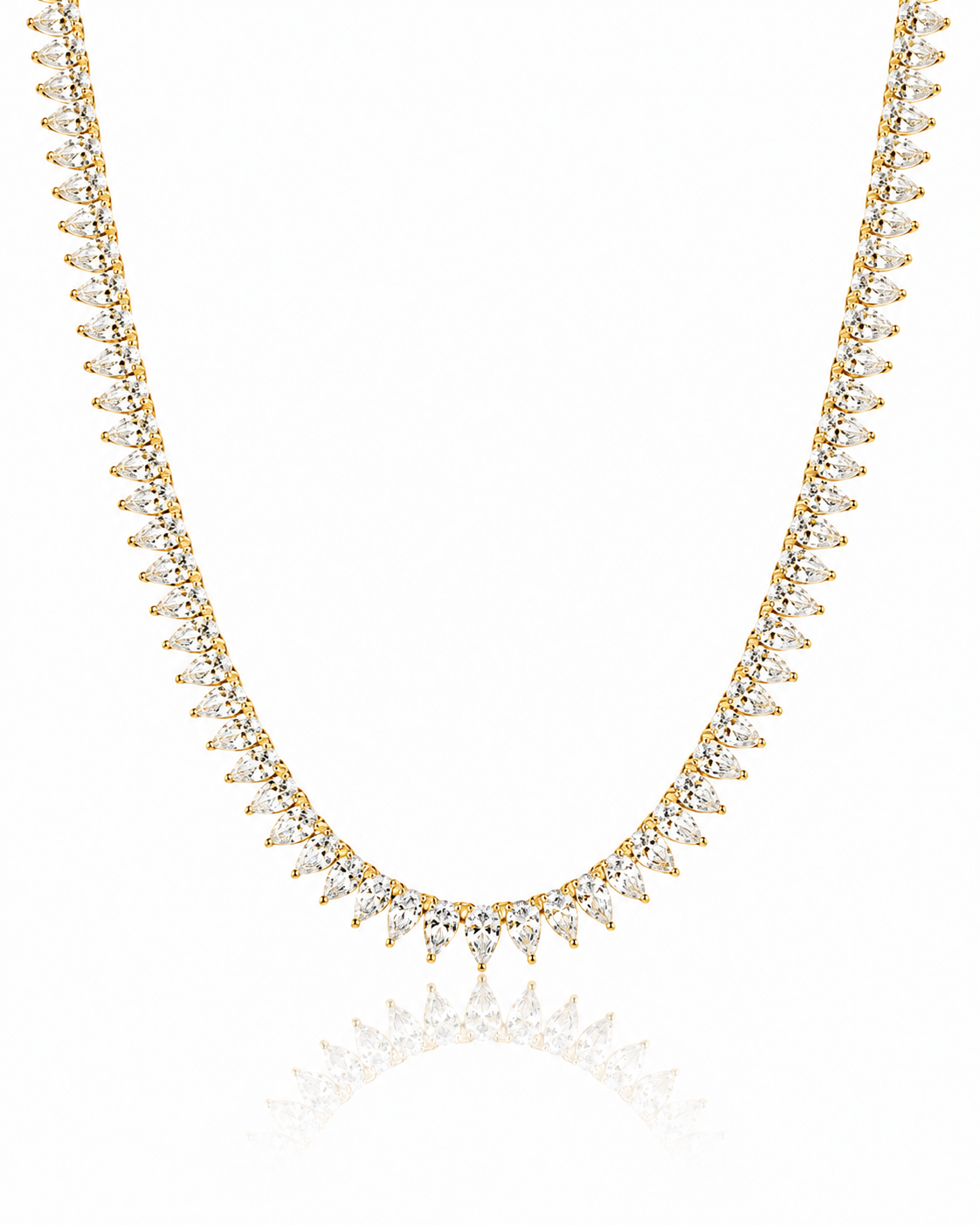 Billie Necklace