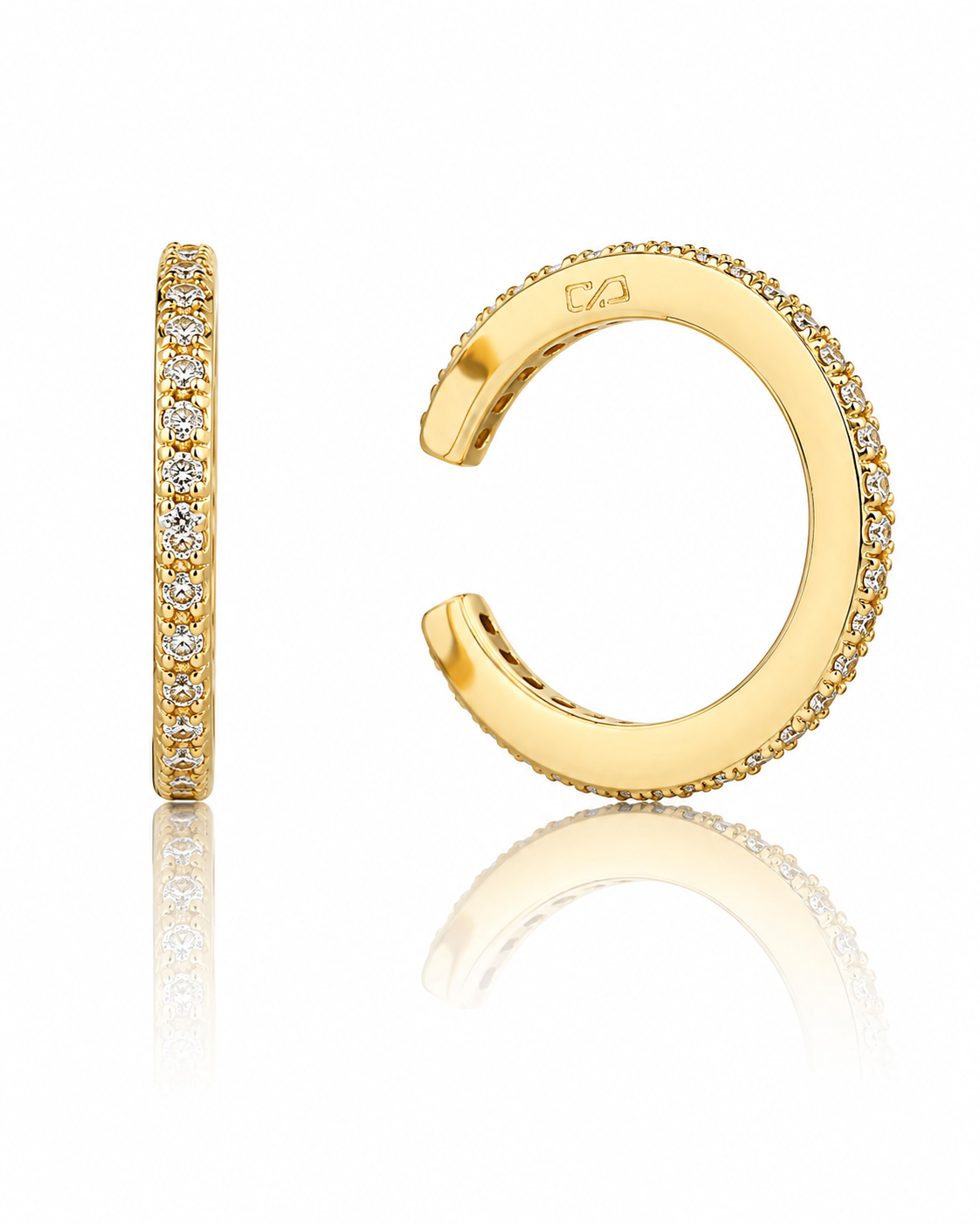 Nessa Earrings