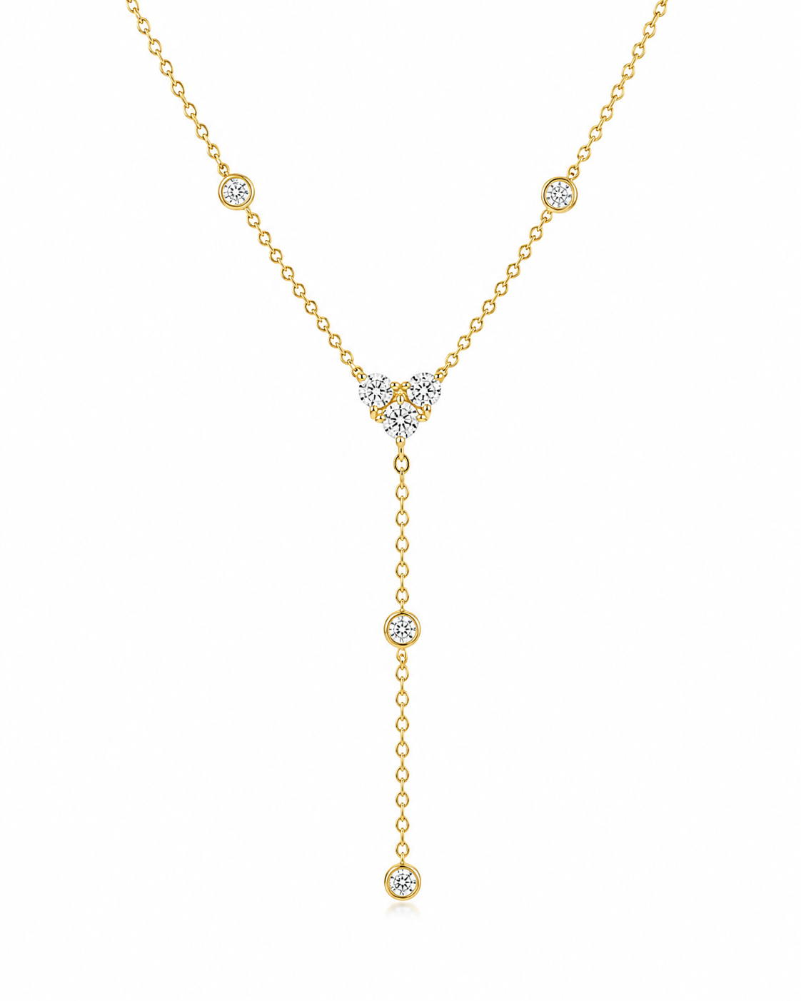 Mabel Necklace