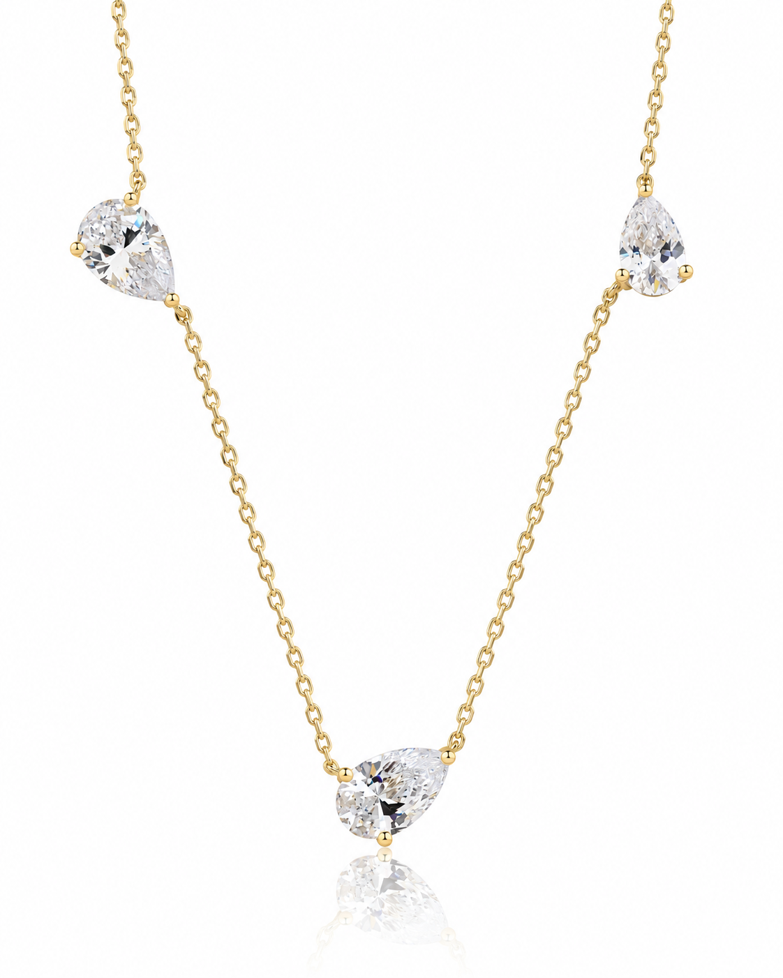 Tessa Necklace