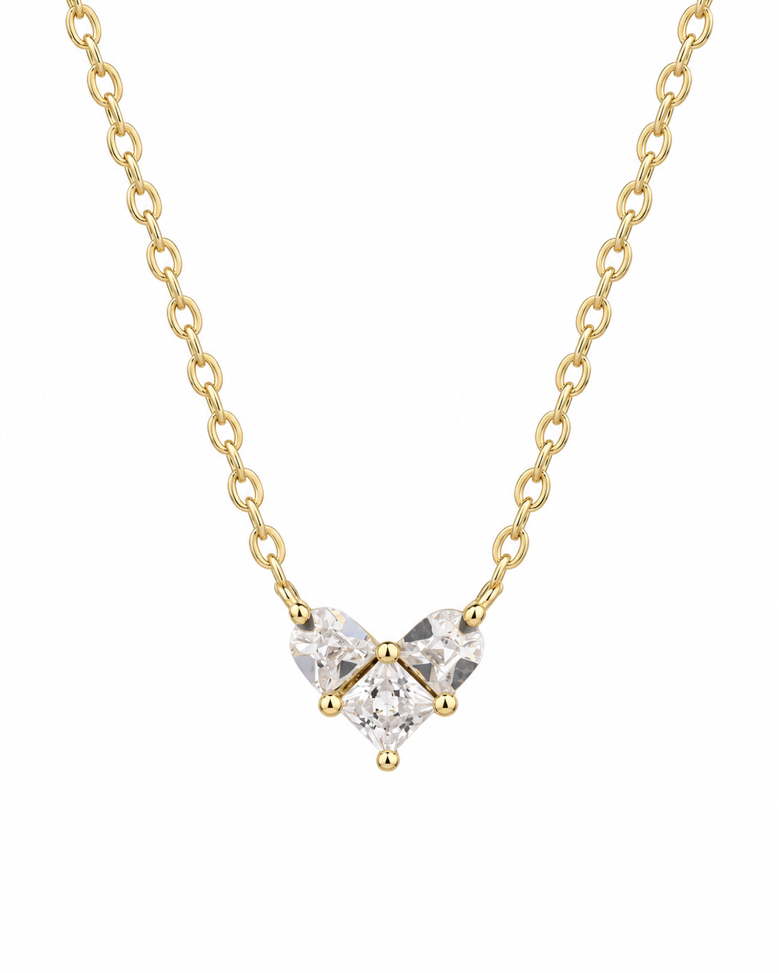Hazel Necklace