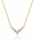 Demi Necklace