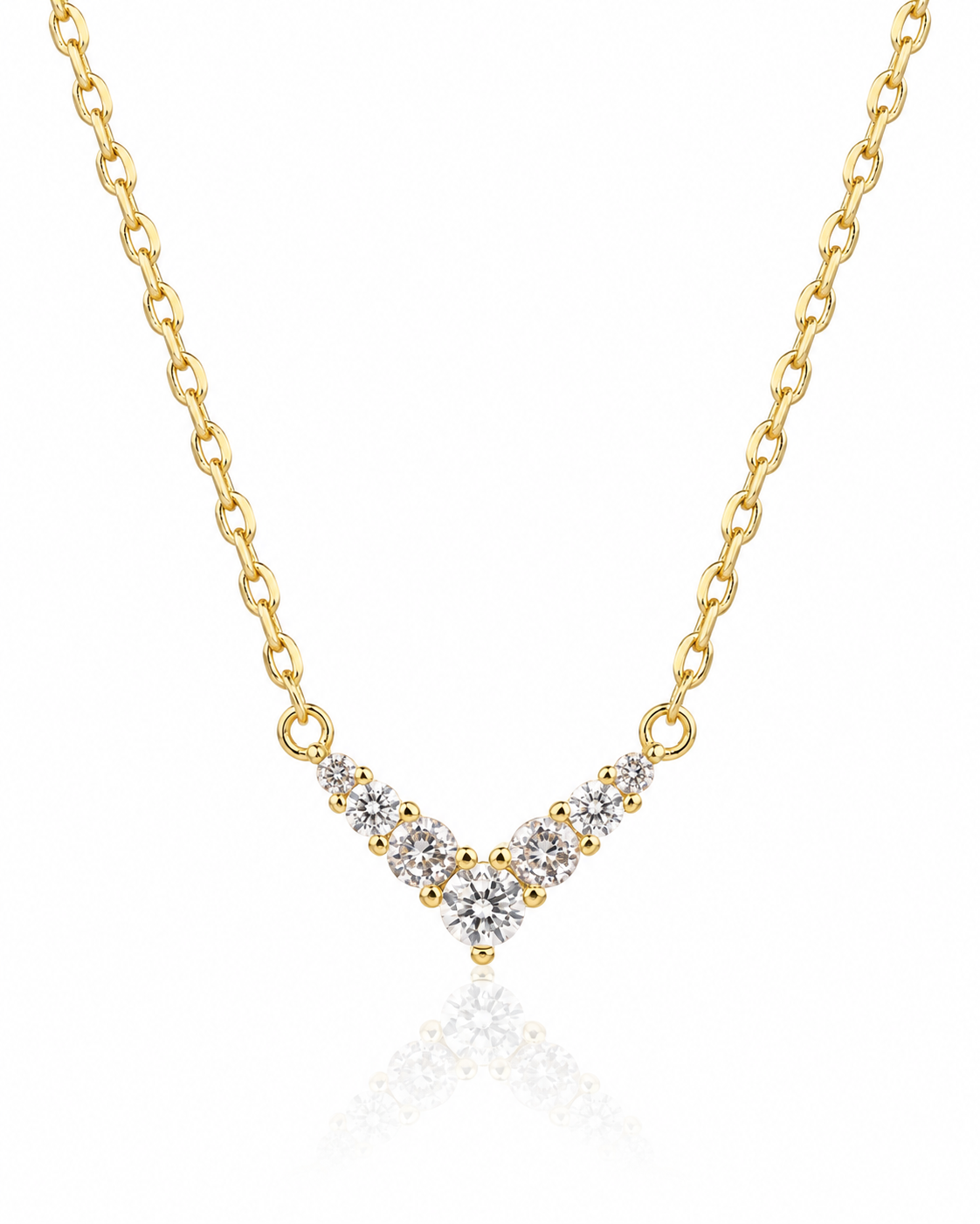 Demi Necklace
