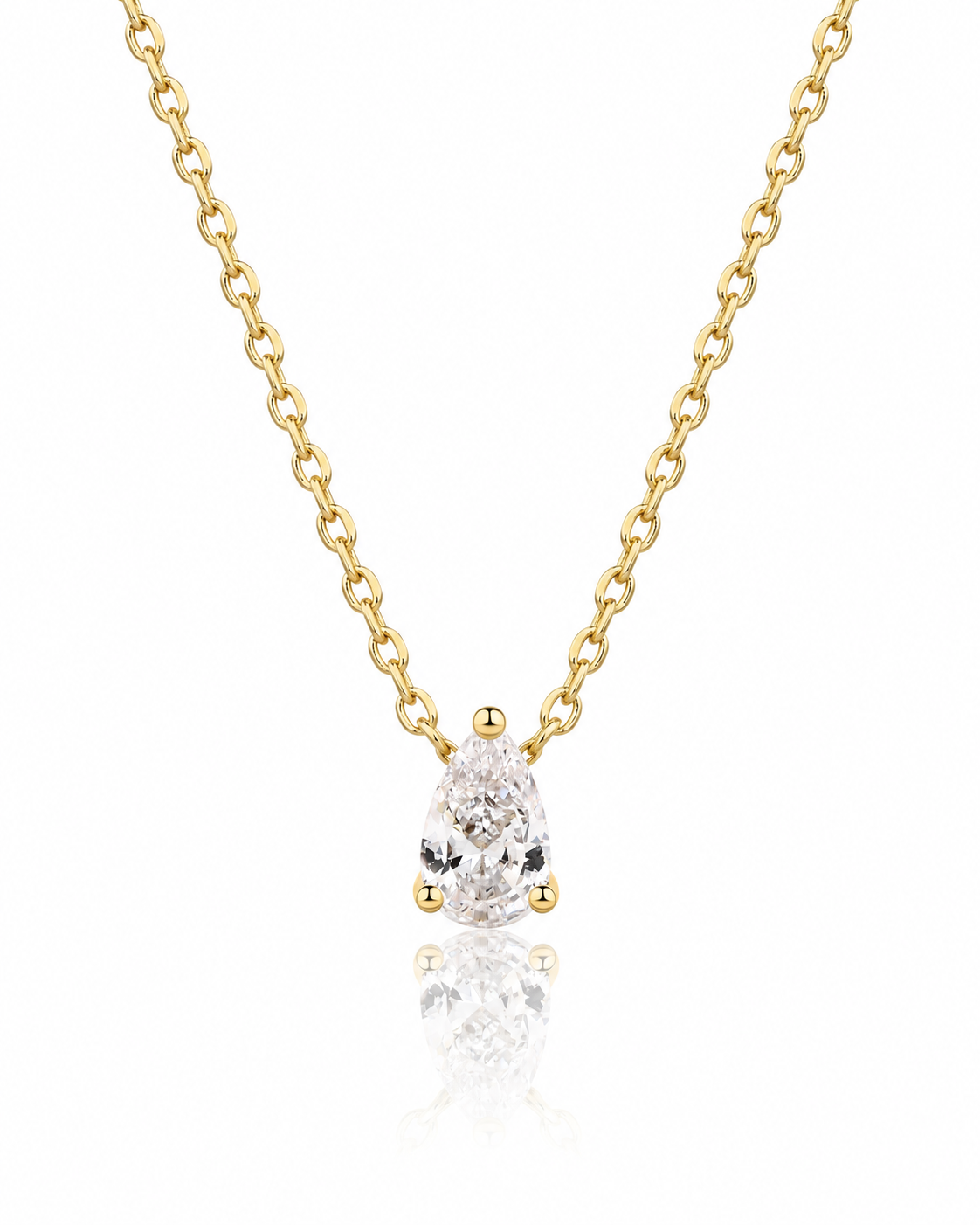Sienna Necklace