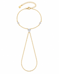 Dove Bracelet