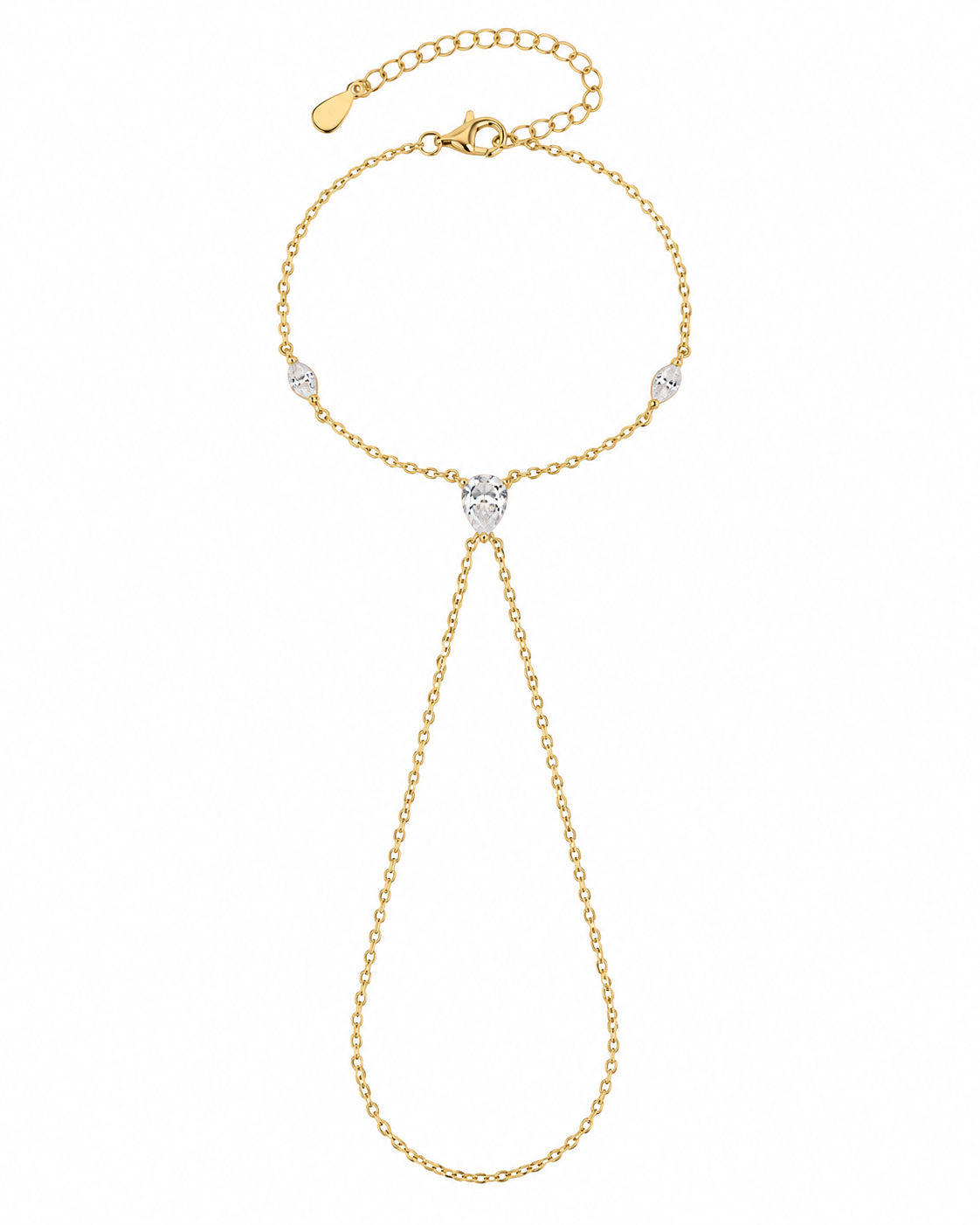 Dove Bracelet