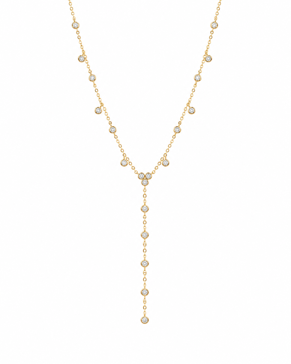 Gigi Necklace