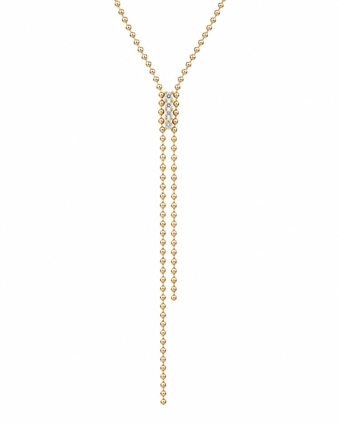 Faye Necklace