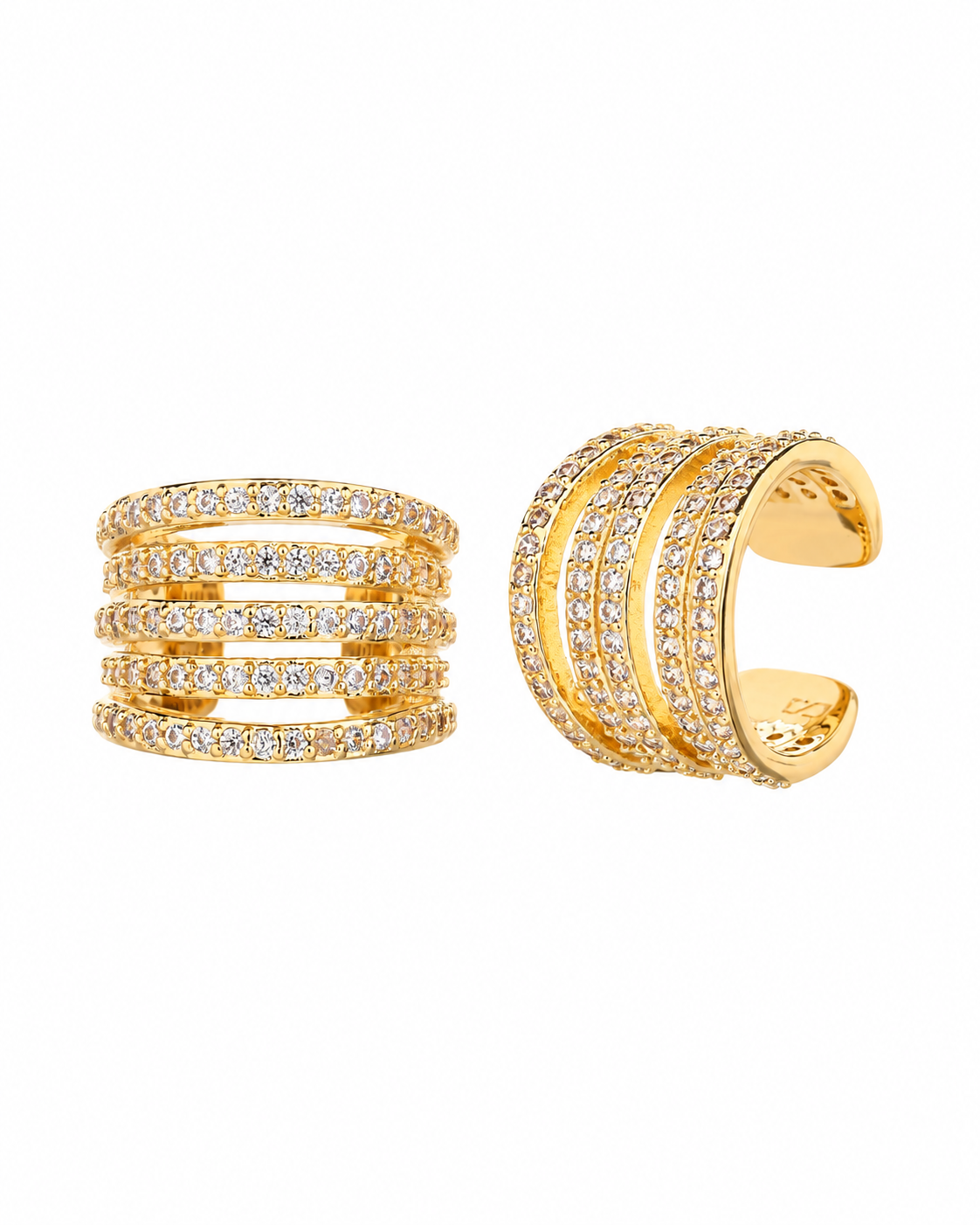 Vera Earrings