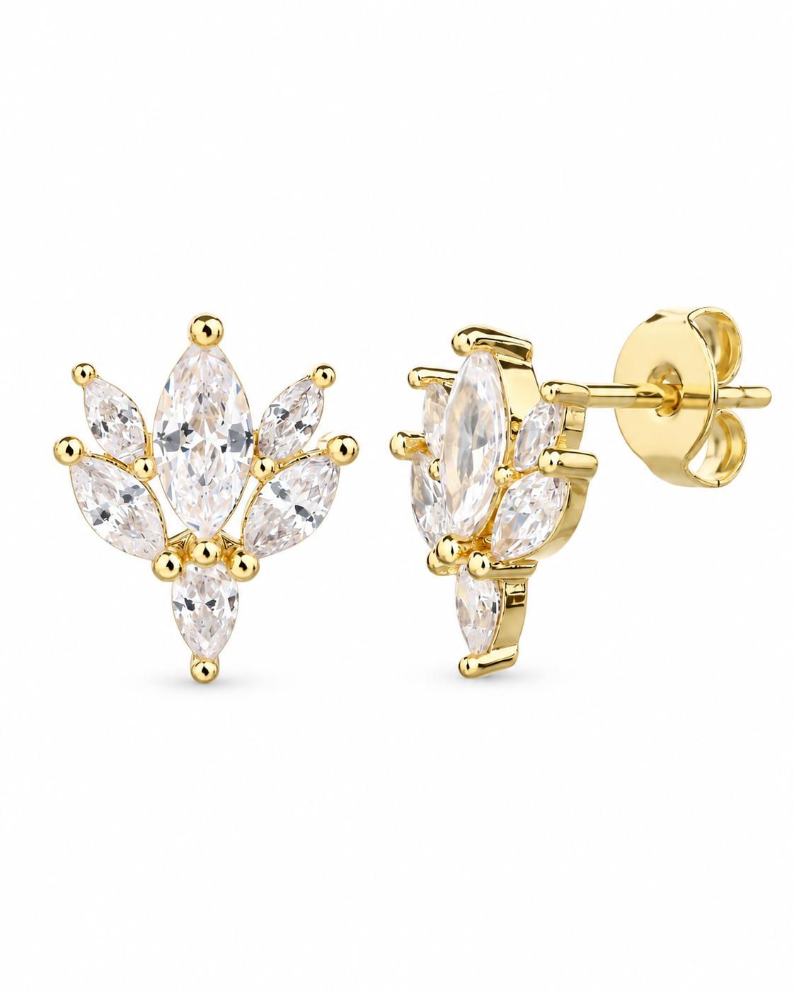 Senna Earrings
