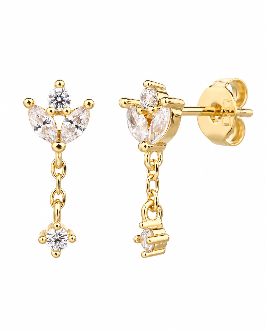 Lottie Earrings