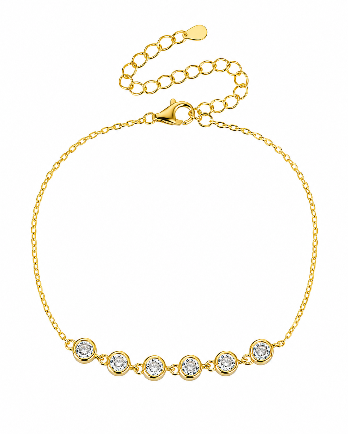Elle Bracelet