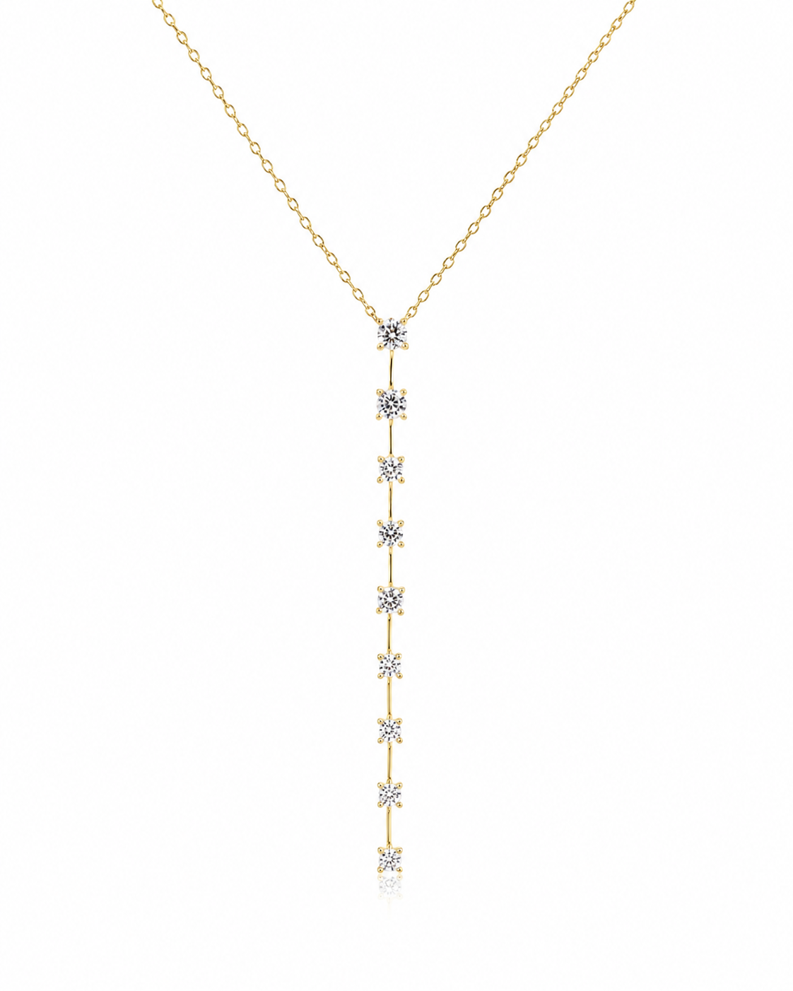 Aria Necklace